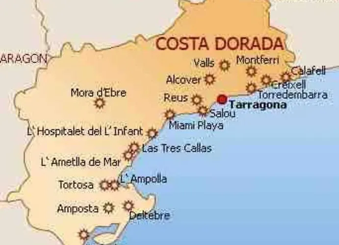 Estudio Coral La Pineda