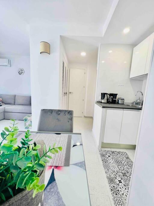 Estudio Coral Appartement *