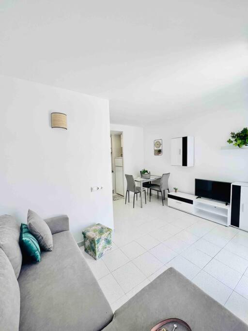Appartement Estudio Coral