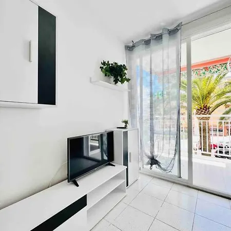 Estudio Coral La Pineda Exterior photo