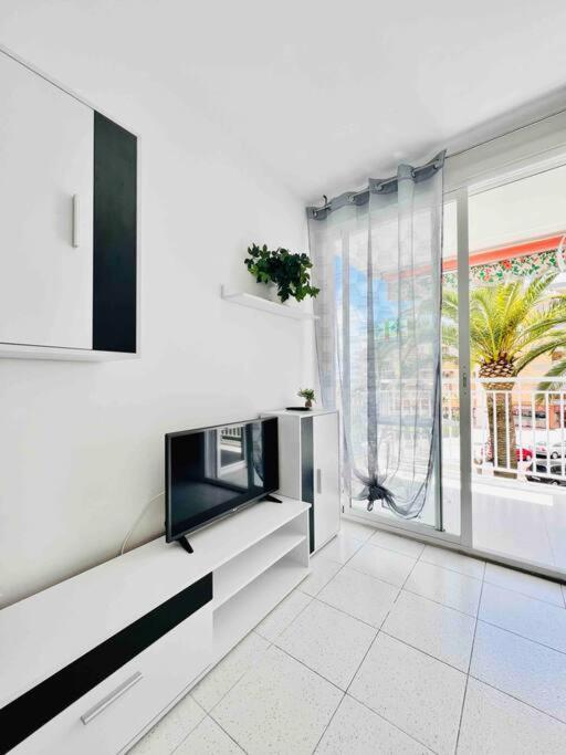 Estudio Coral Apartment *