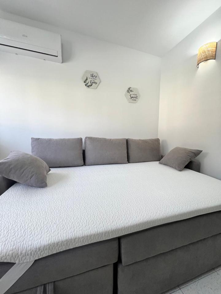 Estudio Coral Apartment *